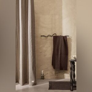 Ferm Living Shower Curtain